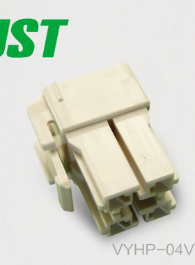 VYHP-04VDM JST连接器 塑壳 间距6.5mm胶壳 原厂接插件现货
