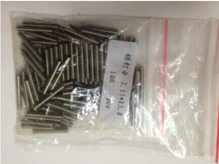 定位销钉 PCB钻孔销钉 锣板销钉PIN钉