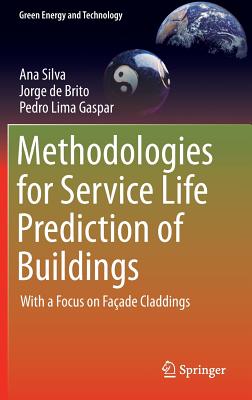 【预订】Methodologies for Service Life Predi...