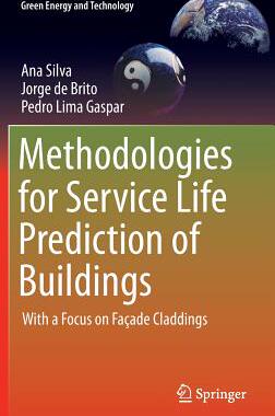 【预订】Methodologies for Service Life Predi...