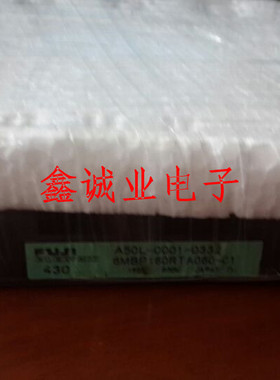 6MBP160RTA060-01 6MBP150RTA060 6MBP150RA060 PIM智能模块 600V