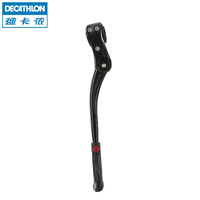 单车秀：DECATHLON 迪卡侬 BTWIN520 山地自行车