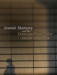 【预订】Jewish Memory and the Cosmopolitan O...
