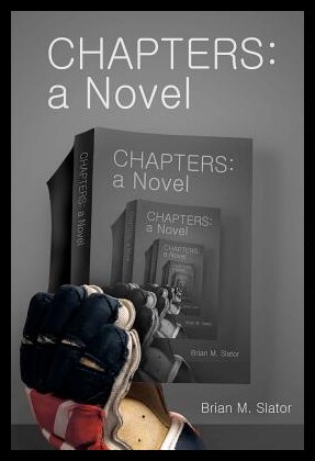 【预售】Chapters