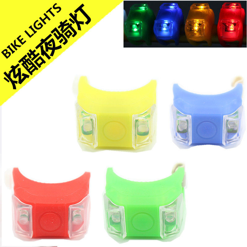 Eclairage pour vélo - Frog Lumières - Ref 2400250 Image 3