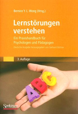 【预售】Lernstorungen Verstehen: Ein Praxish...