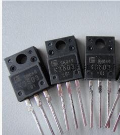 全新正品 K3603 2SK3603 MOS场效应MOS管 TO220F BOM表配单