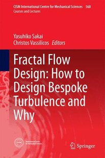 【预订】Fractal Flow Design: How to Design B...
