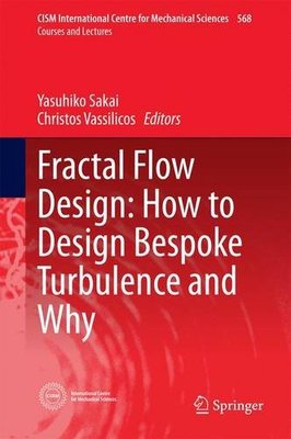 【预订】Fractal Flow Design: How to Design B...