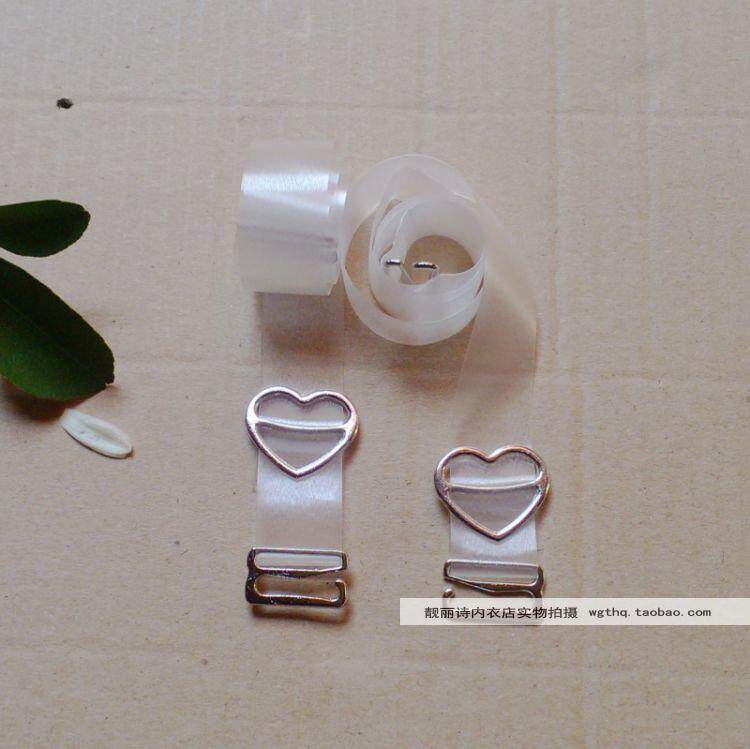 Sangles pour lingerie - Ref 803410 Image 1