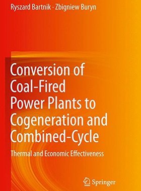 【预订】Conversion of Coal-Fired Power Plant...