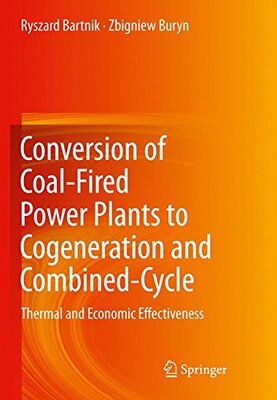 【预订】Conversion of Coal-Fired Power Plant...