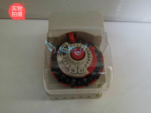 冷库机械化霜定时器SB3.81冷柜化霜温控器制雪柜溶雪器定时化雪器