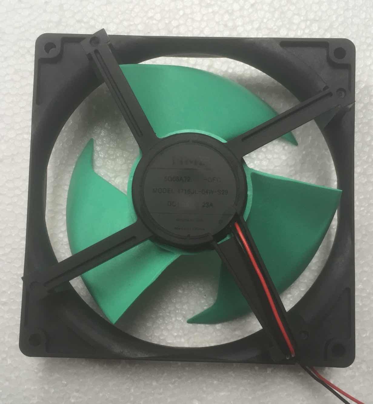 NMB  4715JL-04-S29  12v  0.23A
冰箱风扇,大家电,冰箱配件,淘宝优惠券,粉丝福利购,淘宝优惠卷