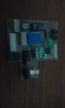 FERMAX 弗曼科斯 音乐门铃线路板总成