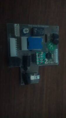 FERMAX 弗曼科斯 音乐门铃线路板总成