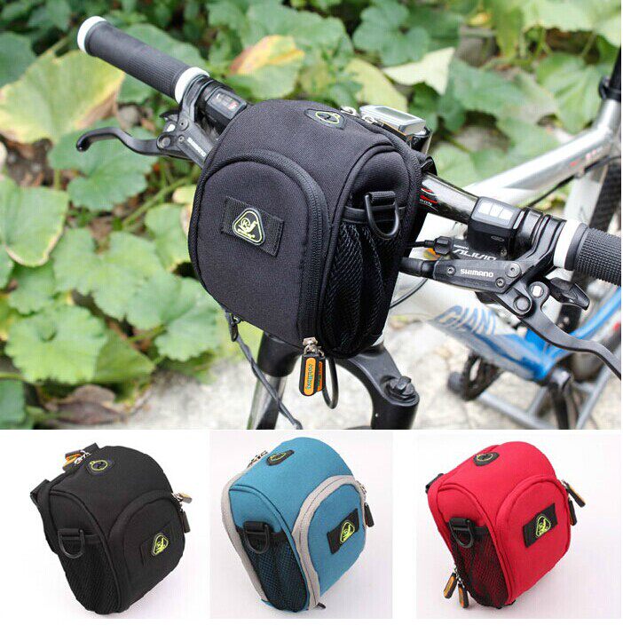 Sacoche pour vélo - Ref 2220926 Image 1