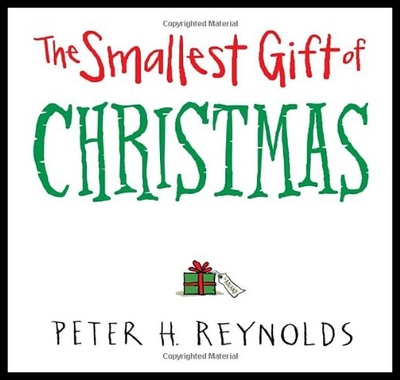 【预售】The Smallest Gift of Christmas