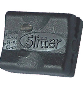 光缆束管开剥工具 SLITTER纵向束管刀,纵向松套管剥线刀,束管器