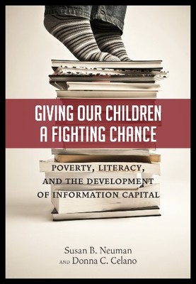 【预售】Giving Our Children a Fighting Chance: Poverty, L