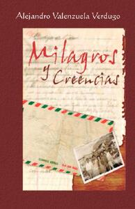 【预售】Milagros y Creencias