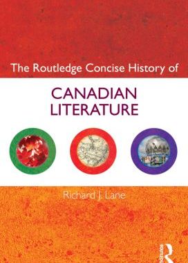 【预售】The Routledge Concise History of Canadian Liter