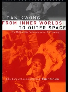 【预售】From Inner Worlds to Outer Space: The Multimedi