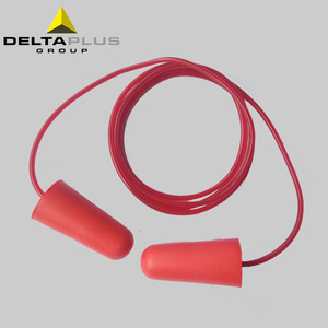 代尔塔 103106 耳塞 隔音 睡觉 睡眠 降噪 学习 工作 生活