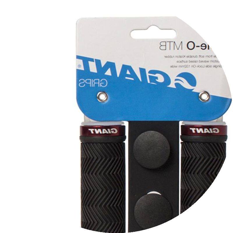 Poignées de vélo GIANT - Ref 2351599 Image 1