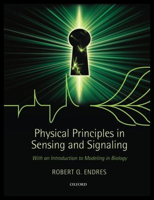 【预售】Physical Principles in Sensing and Signaling: Wit
