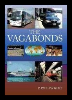 【预售】The Vagabonds