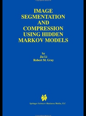 【预售】Image Segmentation and Compression Usi