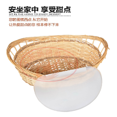透明软刮板 软质D型塑料 蛋糕奶油面包刮片 大刮板 烘焙工具 特价
