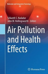 预订 Health Air and Effects Pollution