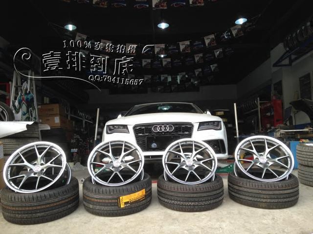 锻造轮毂优势就是安全系数高，轻量化，不开裂，提升动力减少油耗