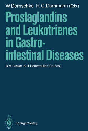 【预订】Prostaglandins and Leukotrienes in G...