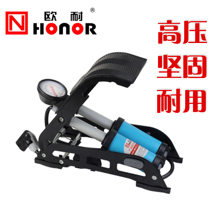 Pompe à vélo HONOR - Ref 2390143 Image 1