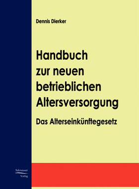 【预售】Handbuch Zur Neuen Betrieblichen Alt...