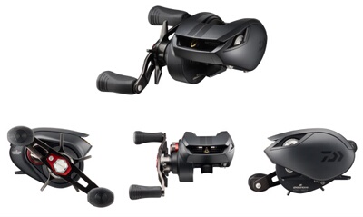 水滴轮水滴轮DAIWA/达亿瓦