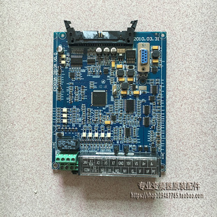 Sinee正弦变频器EM303A系列cpu主板 原装拆机EM303A-2810A控制板
