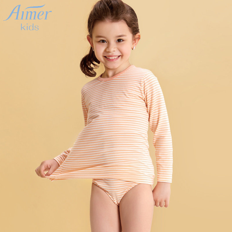 Slip jeune AIMER KIDS AK122J41 - Ref 667257 Image 1