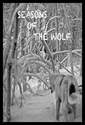 【预售】Seasons of the Wolf