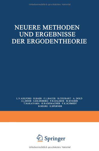 【预订】Neuere Methoden Und Ergebnisse Der E...