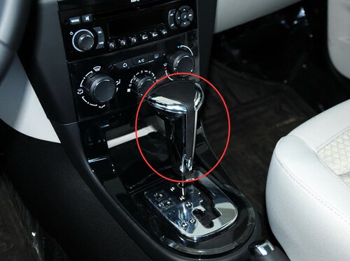 世嘉排挡杆凯旋标致307308408