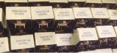 pq3220电子变压器电源开关配件