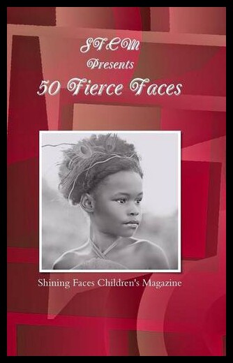 【预售】Sfcm Presents 50 Fierce Faces