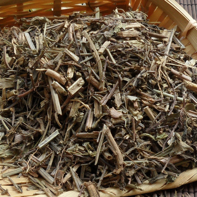 中药材凤仙草/花全草/透骨草/急性子 50g药食同源野生采摘