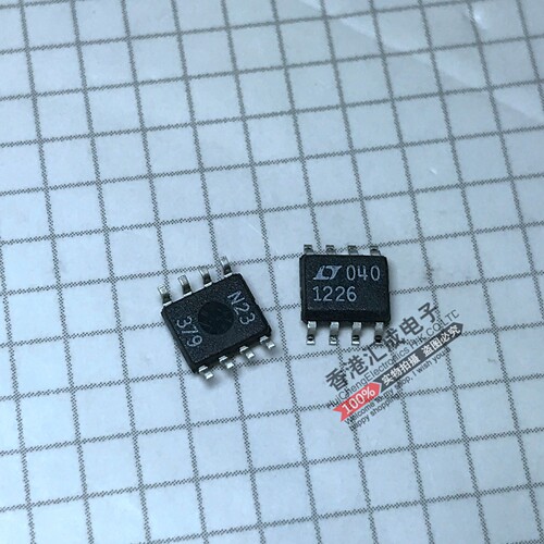 LT1226CS8 LT1226 SOP8 全新原装