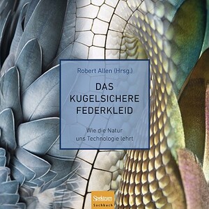 【预售】Das Kugelsichere Federkleid: Wie Die...