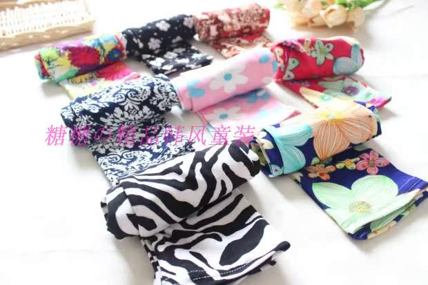 Pantalon fille fanmao - Ref 2062689 Image 1